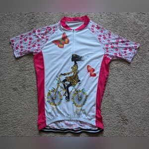 Cycling Jersey women's